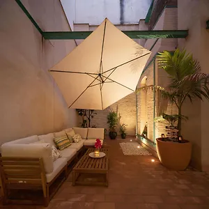 Terra Triana Apartments Appartement